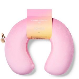 Travel Pillow Light Pink - Stoney Clover Lane x Target